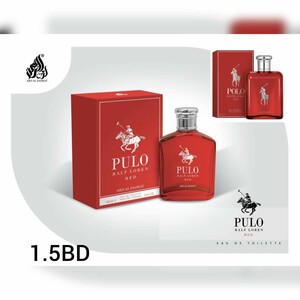 عطر بولو ريد من ارض الزهرات للرجال 100مل