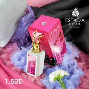 ESTADA By Ard AL Zahrat EDT For Woman 100ml