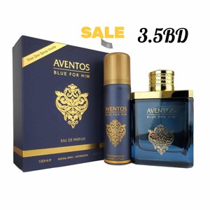 Aventos by Fragrance World EDP For Man 100ml