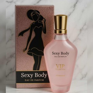 Sexy Body EDP For Woman 100ml
