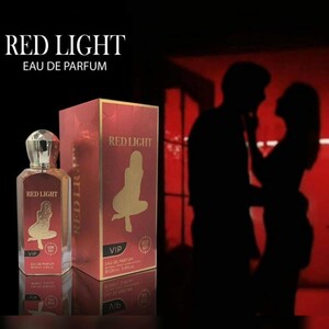 عطر ريد لايت للنساء 100مل