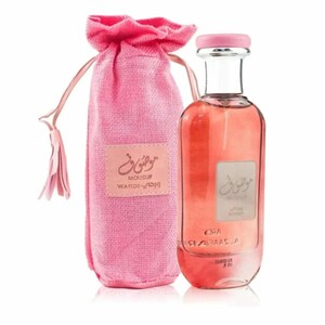 MOUSUF WARDI By Ard Al Zaafaran For Woman 100ml