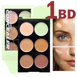 Romantic Bright Concealer C