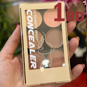 Romantic Bright Concealer T