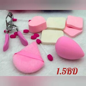 Beauty Blender Makeup Set