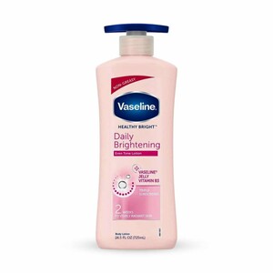 Vaseline Healthy Bright Daily Brightening Even Tone Lotion 725ml
