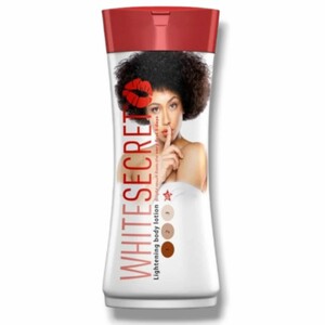 White Secret Lightening Lotion 500 ml