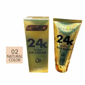 Lchear 24k Gold BB Cream 02