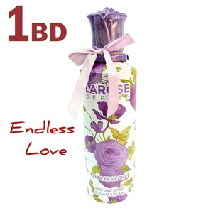 Larose Body Spray Endless Love 200ml