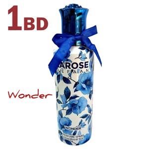 لاروز سبراى للجسم وندور 200مل