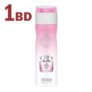 سيليكتيف سبراى للجسم رقم 107 -  200مل