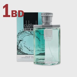 عطر كلوب فريش للرجال 100مل