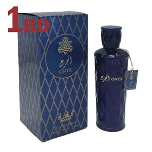 عطر اونيكس من مناسك للجنسين 100مل