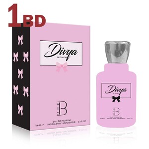 عطر ديفكا وومن للنساء 100مل