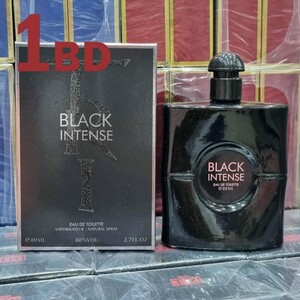 Black Intense EDT For Woman 100ml