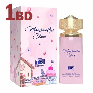 عطر مارشيملو للنساء 100مل