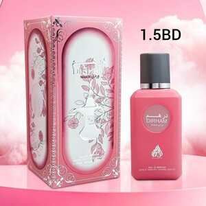 Dirham Wardi By Ard AL Zahrat EDP 100ml