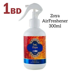 Zoya AirFreshener 300ml
