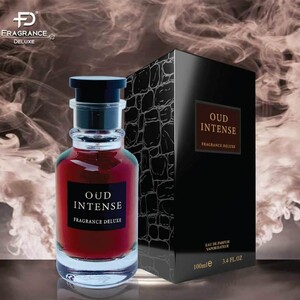 عطر عود انتنس من ديلوكس للجنسين 100مل
