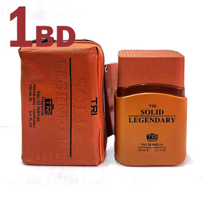 عطر سوليد ليجندرى للرجال 100مل