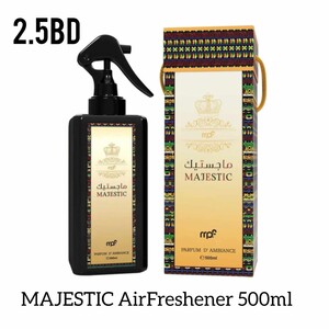 معطر جو ماجيستيك 500مل