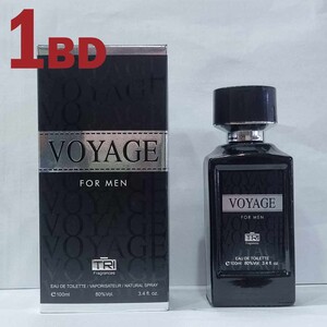عطر فوياج للرجال 100مل
