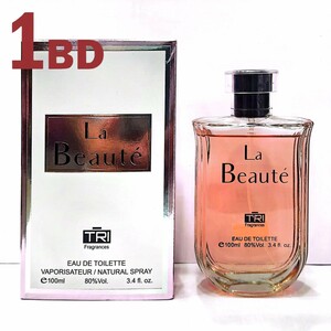 عطر لابيوتى للنساء 100مل