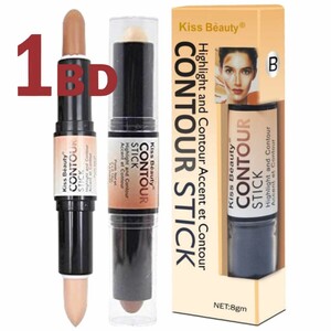 Kiss Beauty Contour Stick