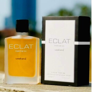 Eclat Week End Black EDP 100ml