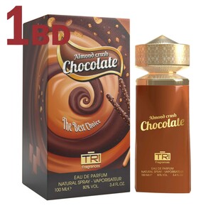 عطر شيكولات للنساء 100مل