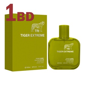 عطر تايجر اكستريم للرجال 100مل