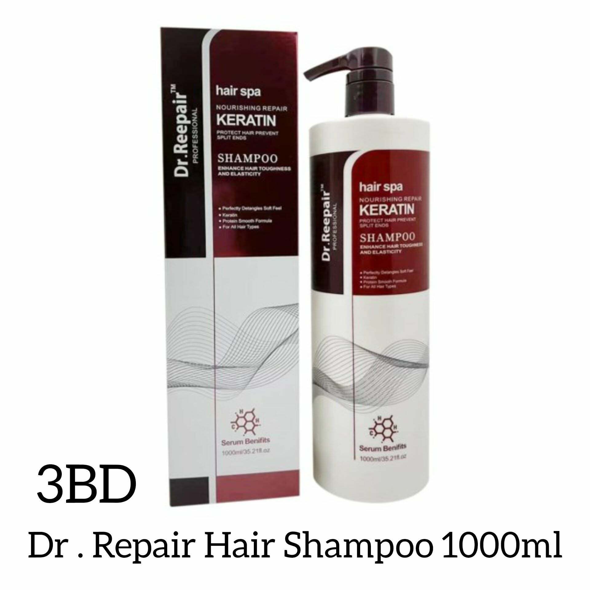 Dr . Repair Hair Shampoo 1000ml