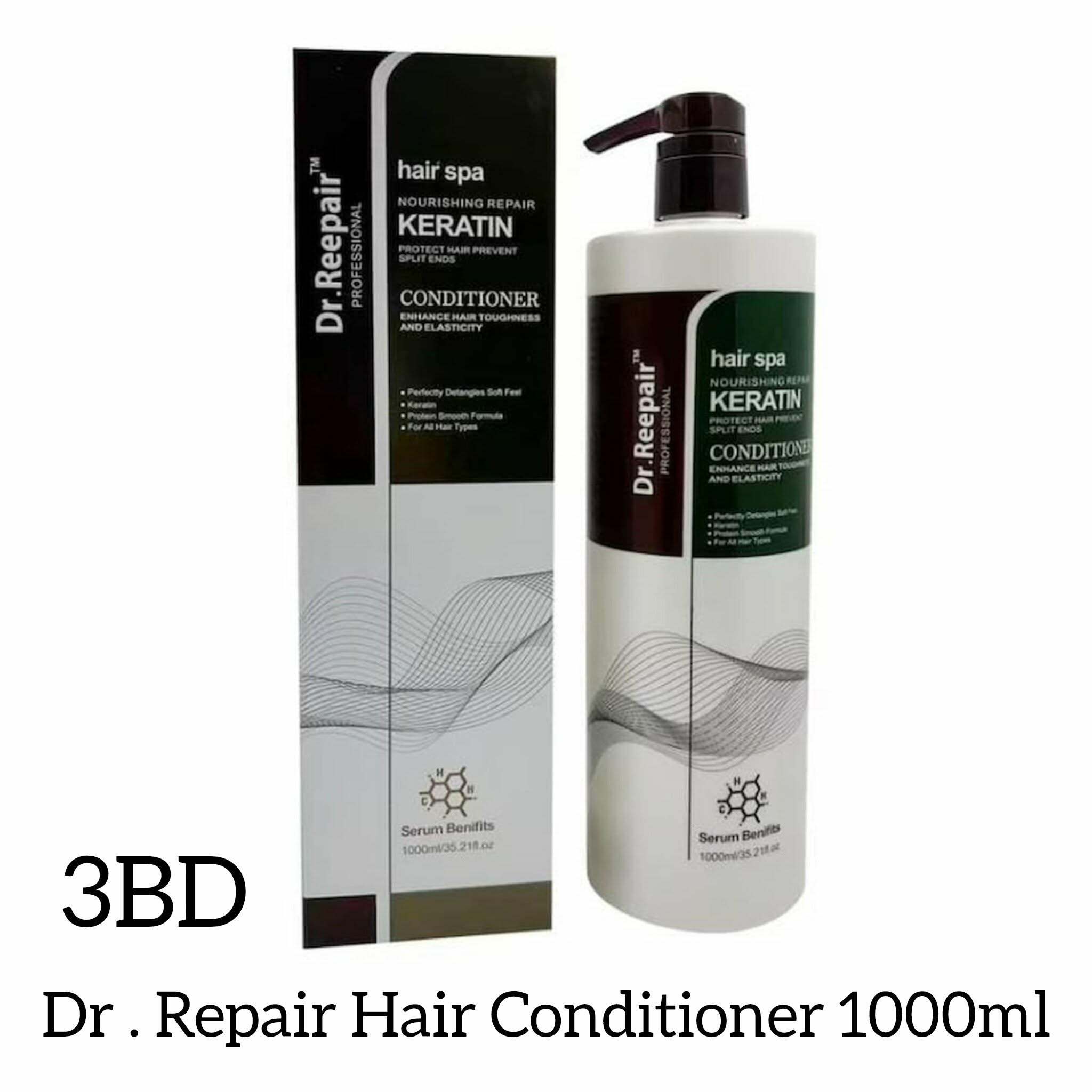 Dr . Repair Hair Conditiner 1000ml