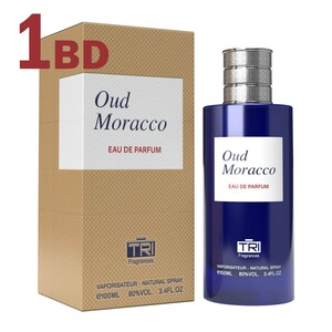 عطر عود موراكو للجنسين 100مل