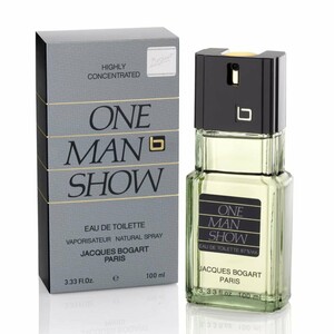 One Man Show EDT For Man 100ml