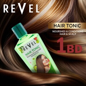 Revel Hair Tonic 200ml