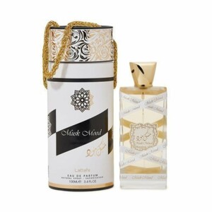 Musk Mood EDP For Unisex 100ml