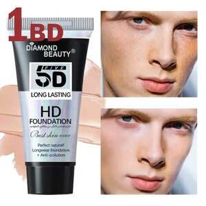Diamond Beauty Foundation