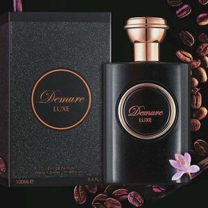 عطر ديمور لوكس للنساء 100مل