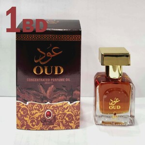 Oud AL Aqeeq 20ml