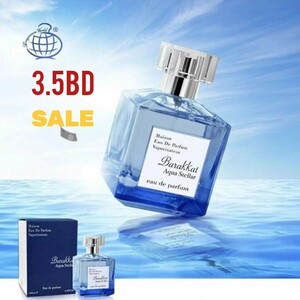 Barakkat Aqua EDP For Unisex 100ml