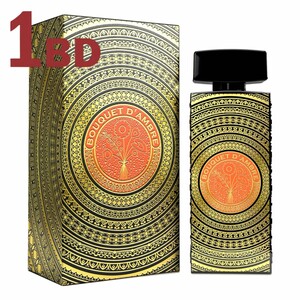 Bouquet Amber EDP 100ml