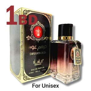 Dirham Oud EDP 100ML