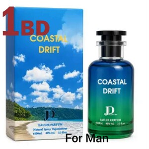 Coastal Drift EDP 100ML