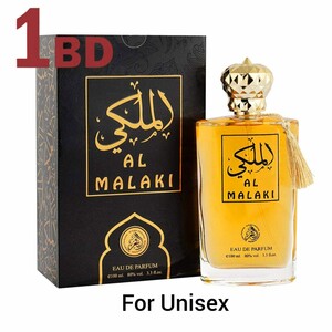 AL Malaki EDP 100ML