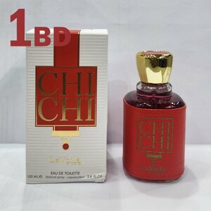 CHI EDT For Woman 100ml