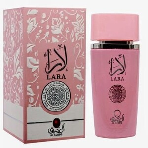 Lara By AL Aqeeq EDP 100ML