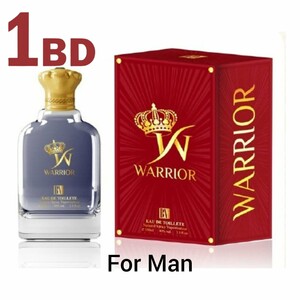 عطر ووريور للرجال 100مل
