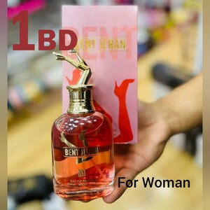 عطر بنت جيران للنساء 100مل