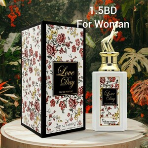 Love Day By Ard AL Zahrat EDP 100ml